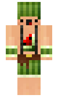 semilla minecraft skin
