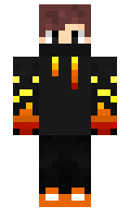 uniqueperson08 minecraft skin