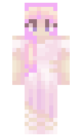 SaloonDamsel minecraft skin