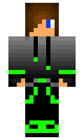 Olly3001 minecraft skin