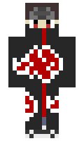 CallMeD minecraft skin