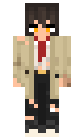 Laura19000 minecraft skin