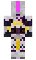 Gamerade007 minecraft skin