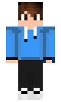 JJspeed8 minecraft skin