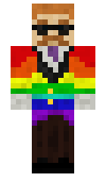 hopalakev minecraft skin