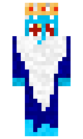 reycheetah630 minecraft skin