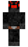 KingPupper minecraft skin