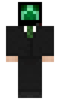 Vie minecraft skin