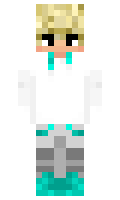 Edadonas minecraft skin