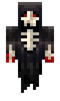 ThzGrimReaper minecraft skin