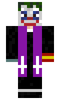 AZMOR minecraft skin