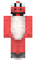 Yoshismithy minecraft skin