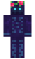 Mozaik minecraft skin