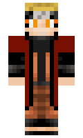 deleeriuminer minecraft skin