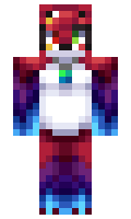 ImBack minecraft skin