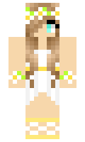 dawididek minecraft skin