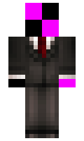 WhiteWinter17 minecraft skin