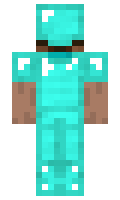 NESON minecraft skin