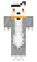 Teaacup minecraft skin