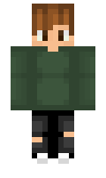 Koo minecraft skin