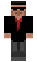 SirGoldman minecraft skin