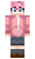 Person09 minecraft skin
