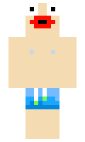 mathman991 minecraft skin