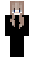Devora minecraft skin