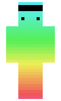 Seine minecraft skin