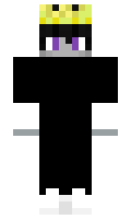 Antekpepe minecraft skin
