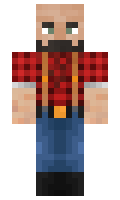 NoTimeFoDat minecraft skin