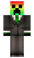 electroplate minecraft skin