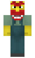 MennoTK minecraft skin