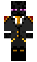 TheAngel27 minecraft skin