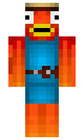 Akeel minecraft skin