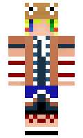 jigiru minecraft skin