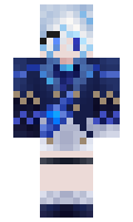 CharlieEnder minecraft skin