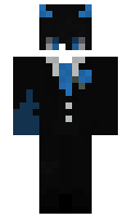 CraftyEXE minecraft skin