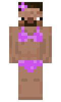 Bot1 minecraft skin
