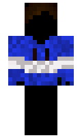 NotDream minecraft skin