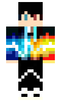 MalekMG minecraft skin