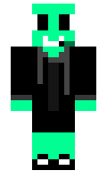 Febo minecraft skin