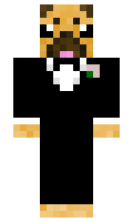 SamiBoyJinji minecraft skin