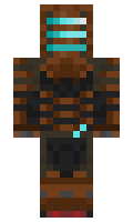 gimu minecraft skin