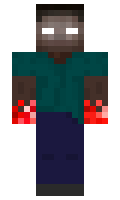 SamuKing minecraft skin