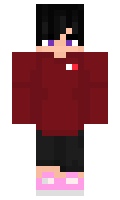 SQDYs minecraft skin