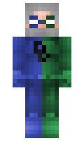 Shxrkbait minecraft skin