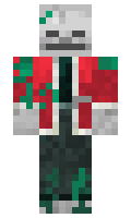 captainclarke minecraft skin