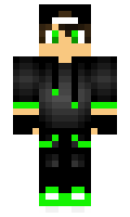 zjamjam minecraft skin