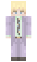 Rusuk minecraft skin